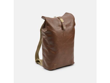 brooks pickwick leather 26l