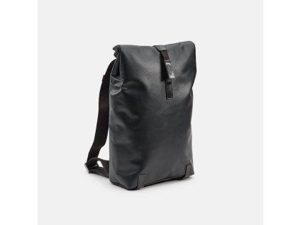 brooks pickwick reflective leather