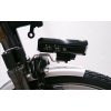 BROMPTON VOLT 400 FRONT LIGht 2