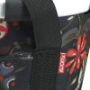 klickfix reisenthal bike basket folklore black (3)
