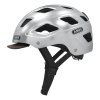 Cyklistická přilba Abus Hyban Centium velikost M