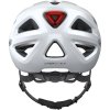 Cyklistická přilba Abus Urban-I 3.0 polar white M