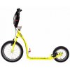 Městská skládací koloběžka Kostka Rebel Fold Max G5 (16/12) žlutá