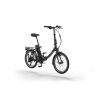 skladaci elektrokolo levit chilo 3 nizky nastup pearl black citybikes 02
