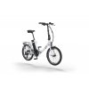 skladaci elektrokolo levit chilo 3 nizky nastup pearl white citybikes 02