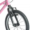 detske kolo Beany ZERO 16 pink vidlice