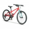 detske kolo Beany ZERO 20 red Perspektiva