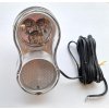 predni svetlo na vidlici pro elektrokola 36V front light