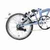 zadni stavba skladacka brompton m6l cloud blue
