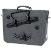 ortlieb commuterbag two urban pepper ql2 system