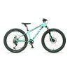 lehke detske mtb kolo beany blaster 24 tyrkysove