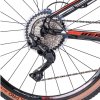 detske horske kolo beany blaster 26 cerveno cerne razeni shimano deore
