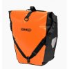 ortlieb back roller classic oranzova dvojbrasna na kolo