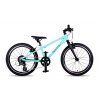 Kolo pro děti Beany Zero 20 Turquoise