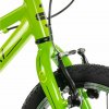 lehke detske kolo beany zero 16 zelene skladem praha