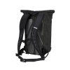Cyklobatoh ORTLIEB Velocity High Visibility - reflexní černá  - 23L