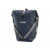 Ortlieb back roller urban modra brasna na kolo