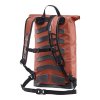 Batoh na kolo ORTLIEB Commuter Daypack City 21L - rooibos