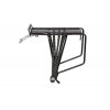 Sport Arsenal zadní expediční ALU nosič Art. 201, černý