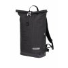 batoh na kolo ortlieb commuter daypack high visibility black