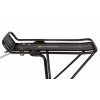 Sport Arsenal zadní hliníkový nosič Art. 216, černý