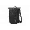 citybikes batoh na kolo ortlieb velocity ps 23 litru cerny