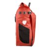 Vodotěsný batoh na kolo ORTLIEB Vario PS - QL3.1 - rooibos  + mini nářadí zdarma
