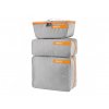 sada organizeru pro brasny na kolo ORTLIEB Packing Cube Bundle