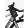 Řídítková brašna na kolo Brooks Scape Feed Pouch - Mud Green