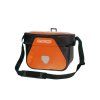 Řídítková cyklobrašna Ortlieb Ultimate Six Classic - 6.5L - oranžová