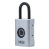 visaci zamek abus 57 45 touch fingerprint profil