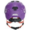 detska přilba abus smiley 3 0 fialova purple star 03