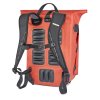 Batoh na kolo ORTLIEB Vario PS - QL2.1 - 20L - rooibos  + mini nářadí zdarma
