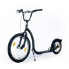 Koloběžka Kickbike Freeride (20/12) (Varianty Černá)