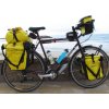 ORTLIEB Rack-Pack M - vodotěsná taška 31L (červená)  + mini nářadí zdarma
