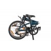 skladaci kolo Dahon Vitesse D8 modre 4
