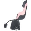 zadni detska sedacka na kolo bobike go maxi na ram candy pink 4