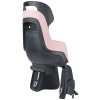 zadni detska sedacka na kolo bobike go maxi na nosic candy pink 2