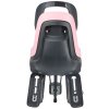 zadni detska sedacka na kolo bobike go maxi na ram candy pink 2