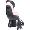 zadni detska sedacka na kolo bobike go maxi na ram candy pink 3