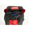 ORTLIEB Bike-Packer Classic - červená  + mini nářadí zdarma