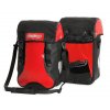 Ortlieb bike packer vodeodolne brasny na kolo