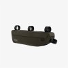Rámová brašna BROOKS Scape Frame Bag Large Mud Green