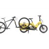 Transportní závěs na kolo pro TERN GSD Bike Tow Kit