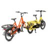 Transportní závěs na kolo pro TERN GSD Bike Tow Kit