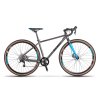 detske gravel kolo beany pulse 28 sedomodre novinka citybikes