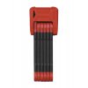 Abus Bordo Granit X-plus 6500/85 červený