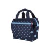 klickfix roomy puntiky modra