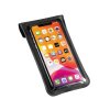 drzak telfonu na kolo klickfix phone bag m