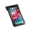 drzak telfonu na kolo klickfix phone bag s